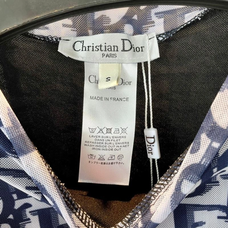 Christian Dior Bikins Reliable 256332