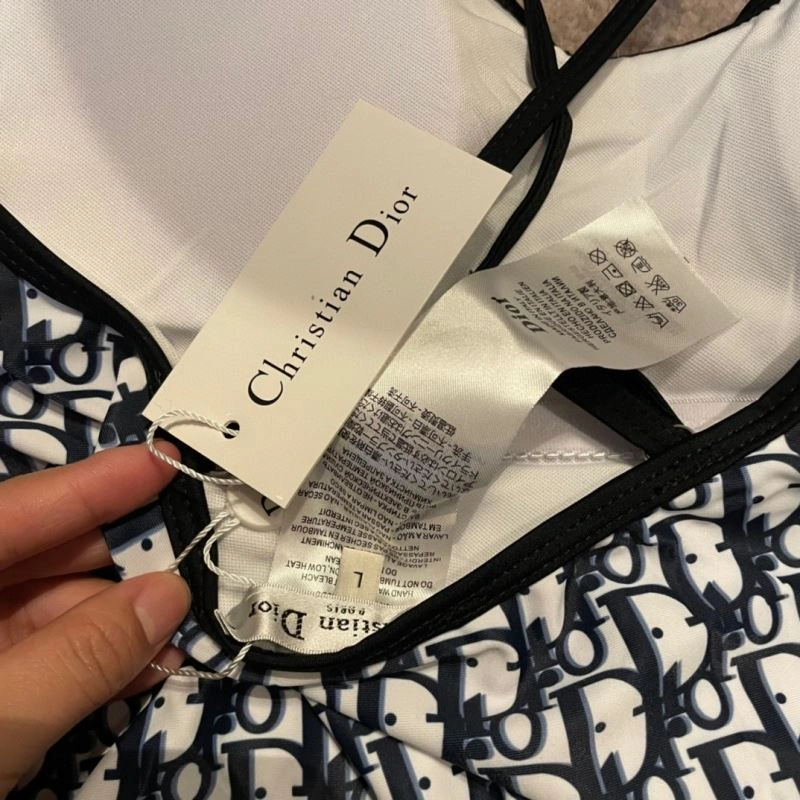 Christian Dior Bikins TopPick 256344