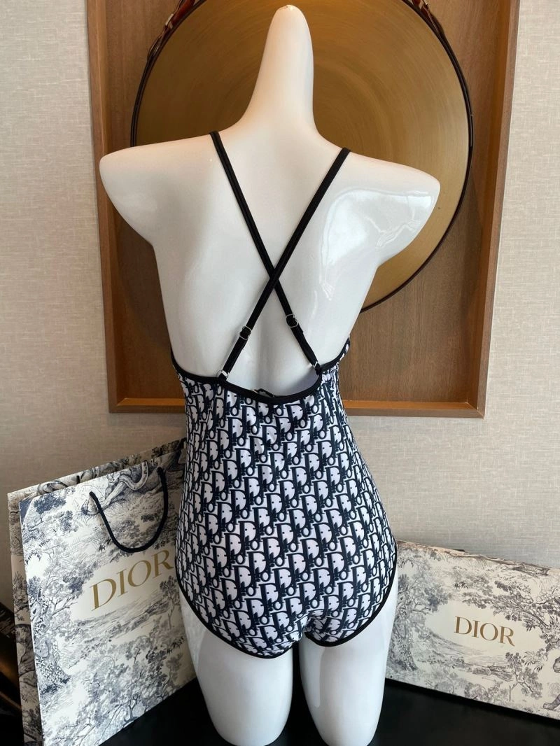 Christian Dior Bikins TopPick 256344