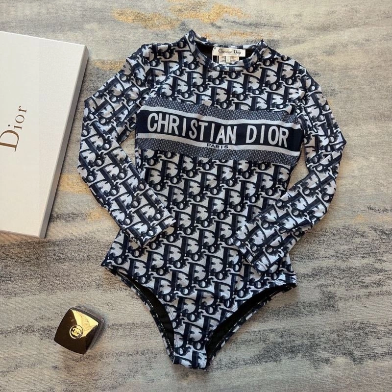 Breathable Christian Dior Bikins 256321