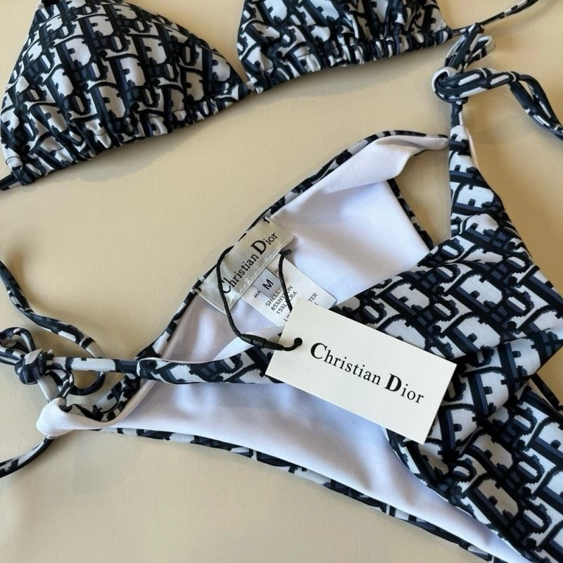 Christian Dior Bikins Comfortable 256317