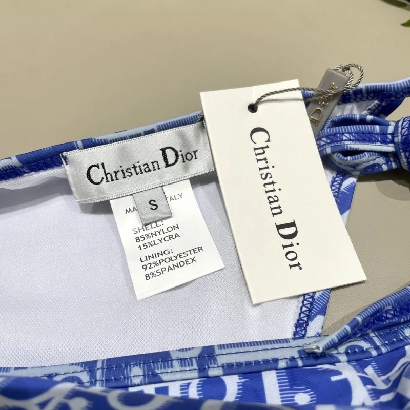 Christian Dior Bikins GoAnywhere 256314