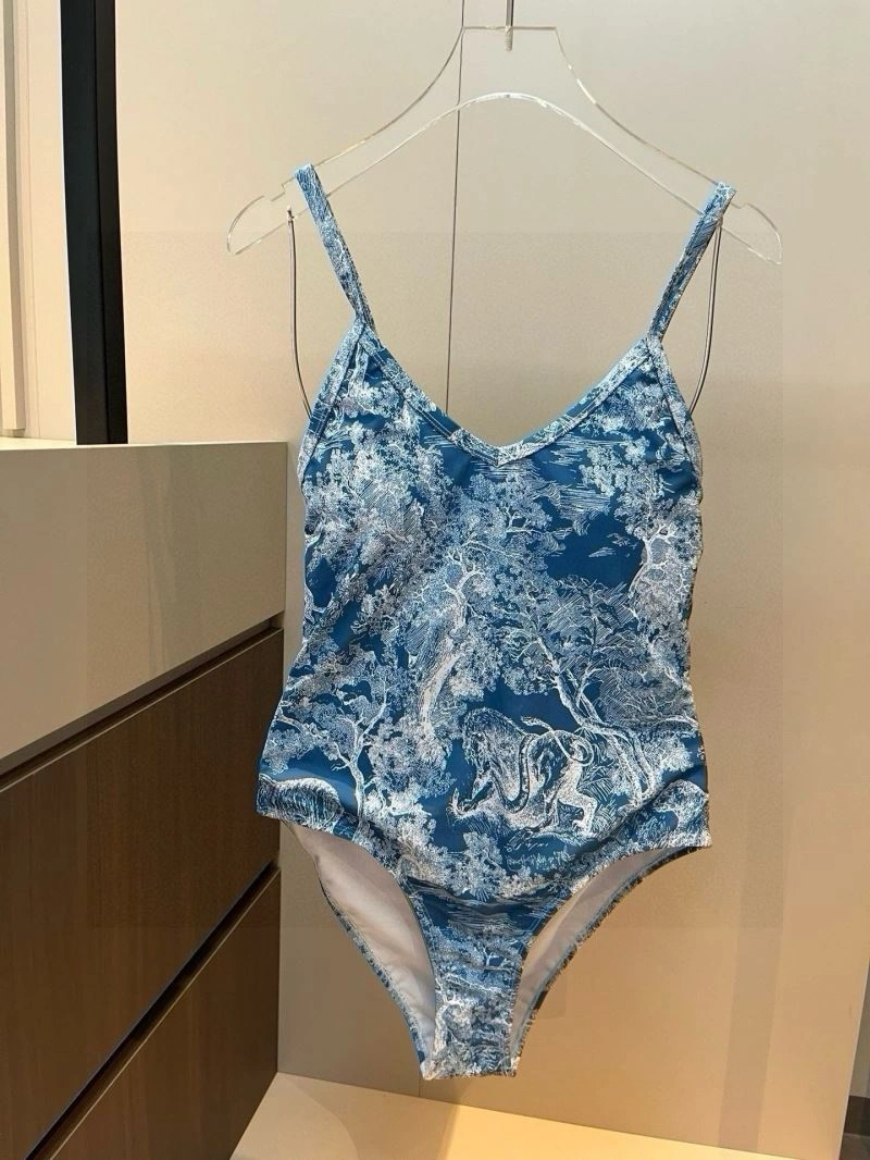 Christian Dior Bikins Unique 256313