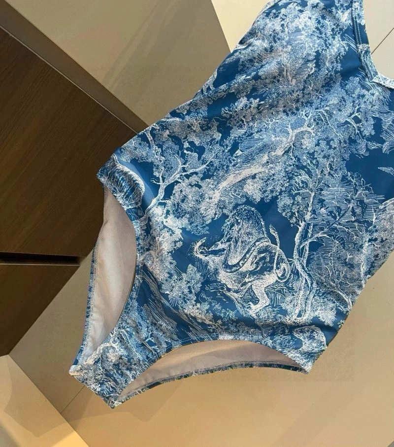 Christian Dior Bikins Unique 256313