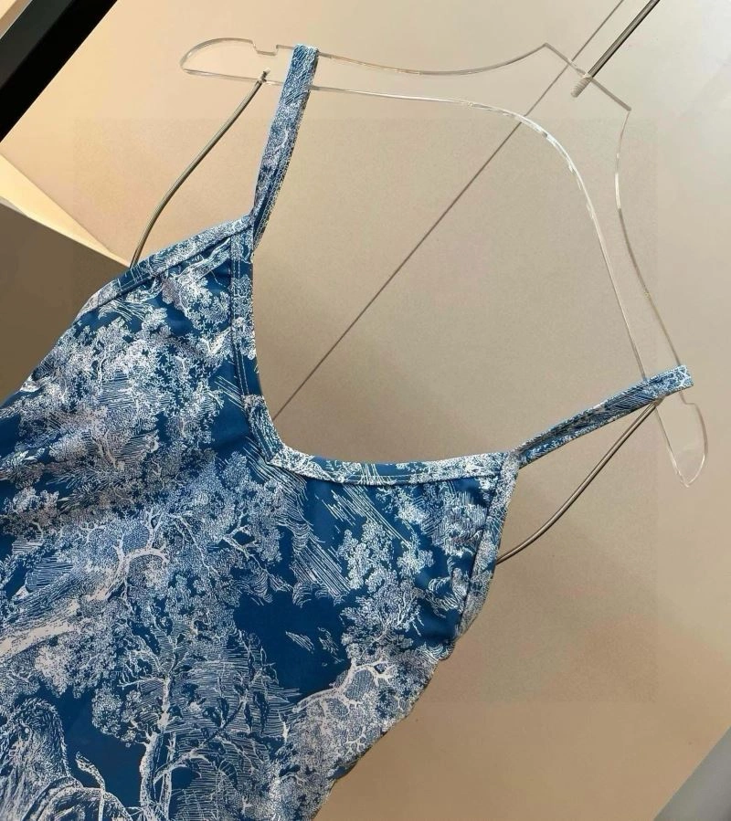 Christian Dior Bikins Unique 256313