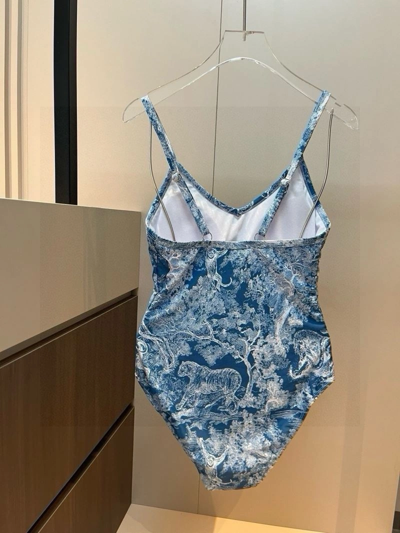 Christian Dior Bikins Unique 256313