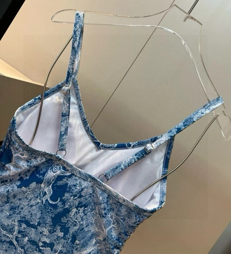 Christian Dior Bikins Unique 256313