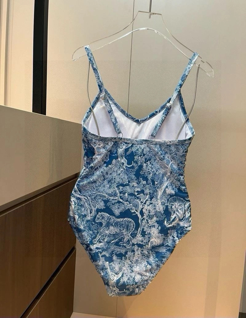 Christian Dior Bikins Unique 256313