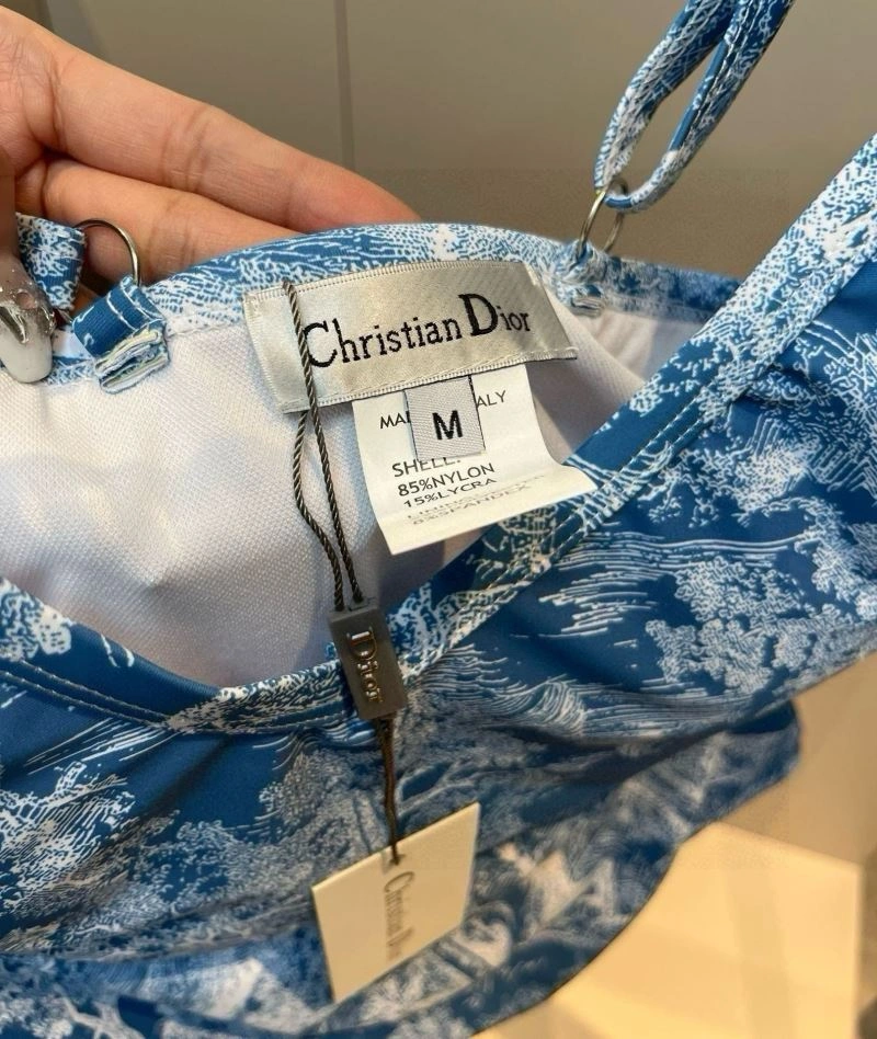 Christian Dior Bikins Unique 256313