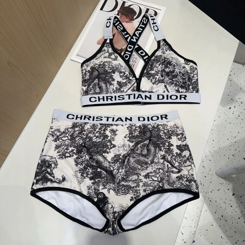 TimelessDesign Christian Dior Bikins 256311