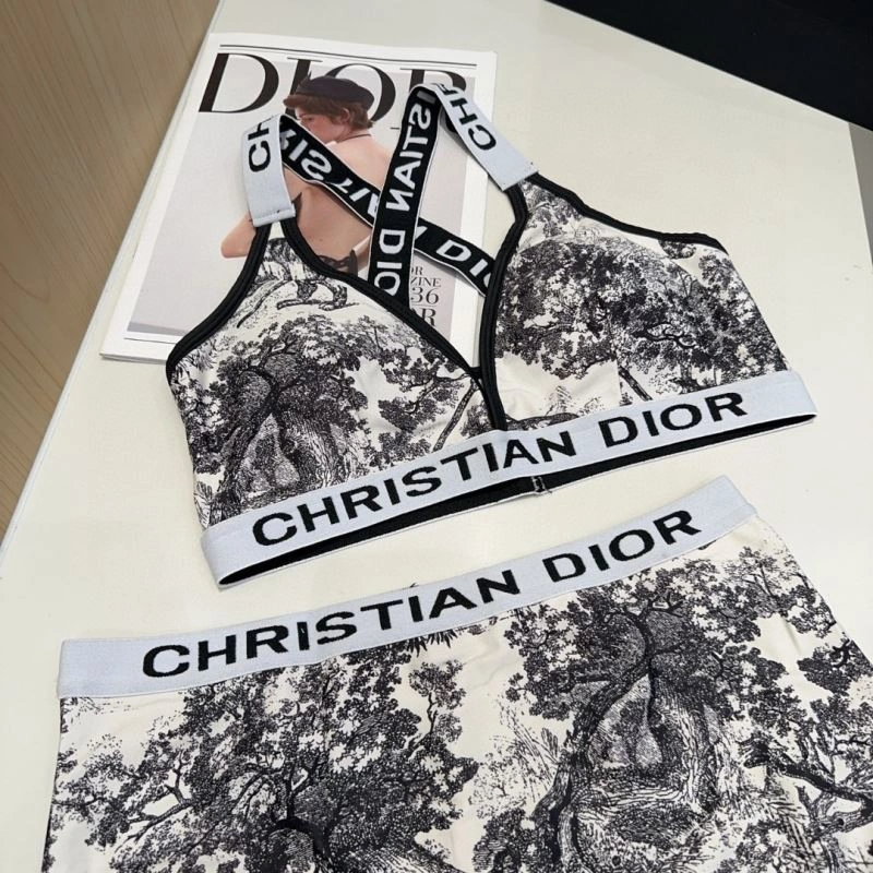 TimelessDesign Christian Dior Bikins 256311