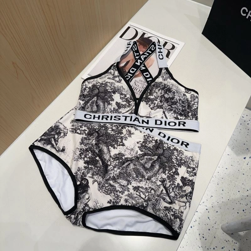 TimelessDesign Christian Dior Bikins 256311
