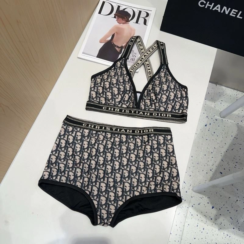 Christian Dior Bikins Chic 256291