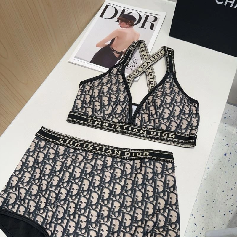 Christian Dior Bikins Chic 256291