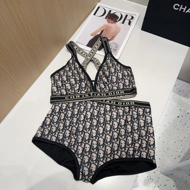 Christian Dior Bikins Chic 256291