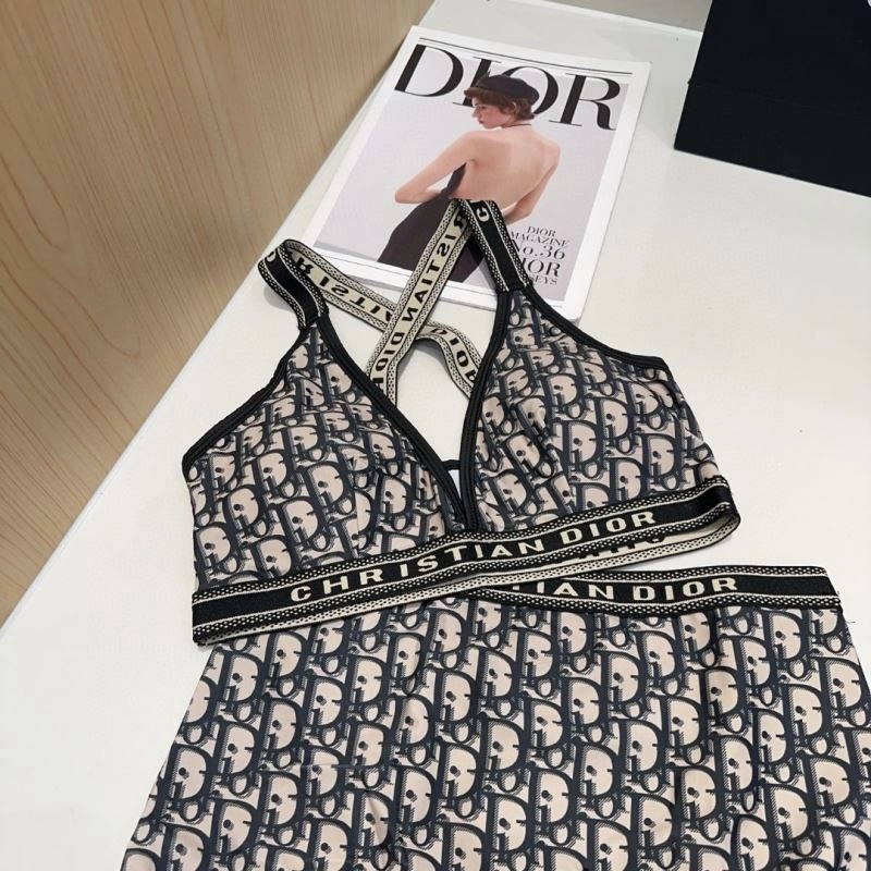 Christian Dior Bikins Chic 256291