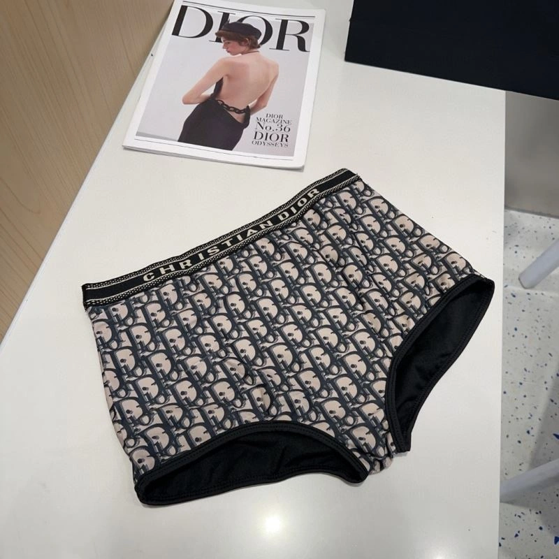Christian Dior Bikins Chic 256291