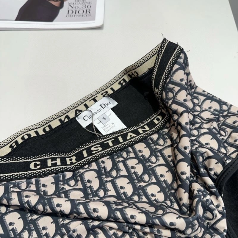 Christian Dior Bikins Chic 256291
