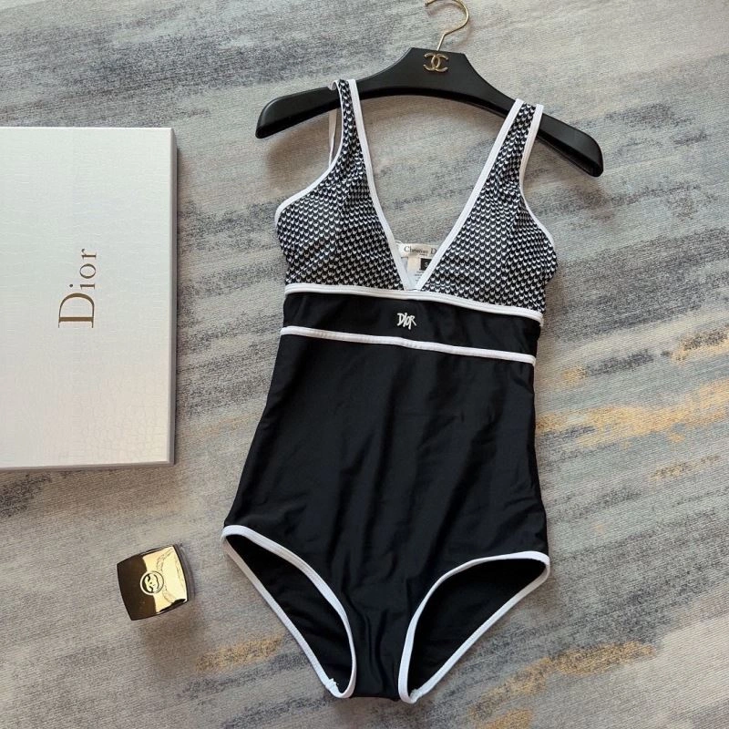 Christian Dior Bikins Lightweight 256295