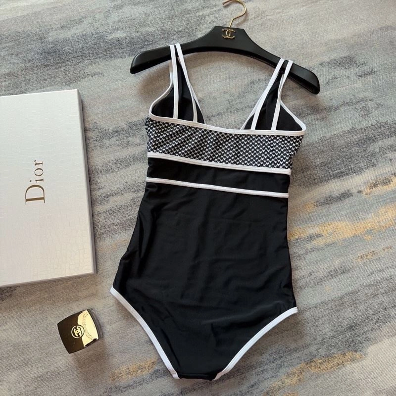 Christian Dior Bikins Lightweight 256295