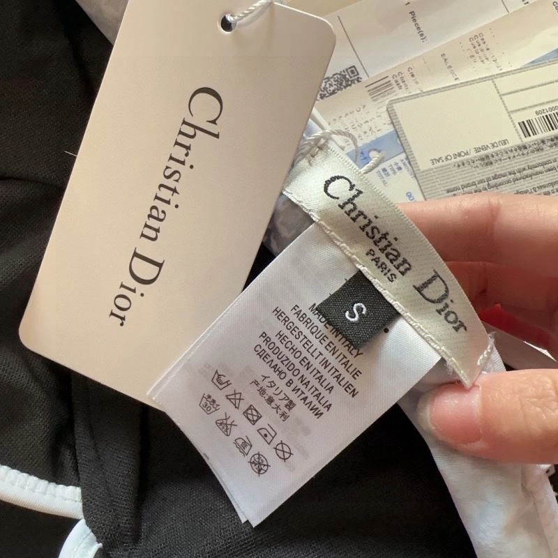 Christian Dior Bikins Lightweight 256295