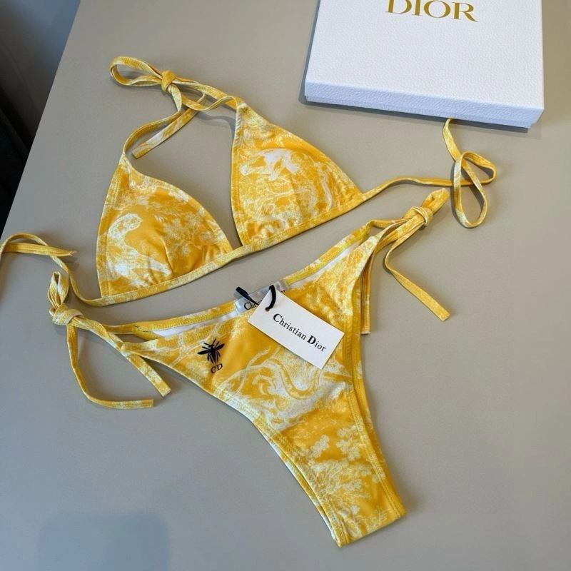 Christian Dior Bikins Bright 256297