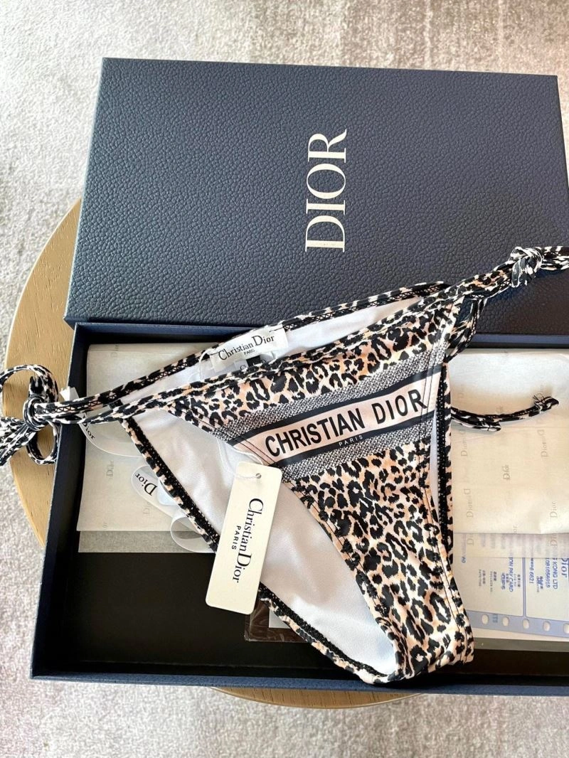 Christian Dior Bikins SoftTouch 256293