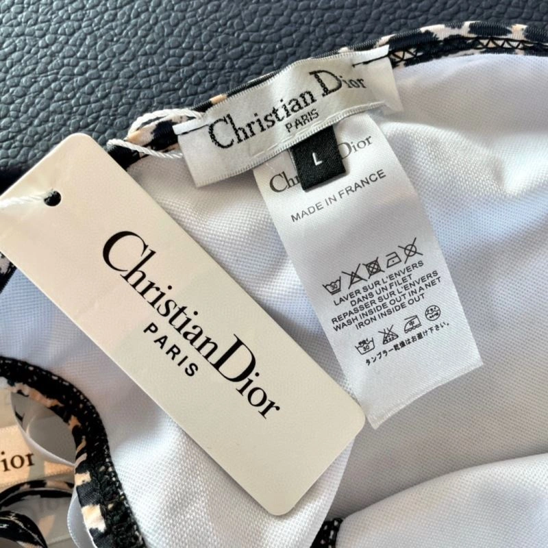 Christian Dior Bikins SoftTouch 256293