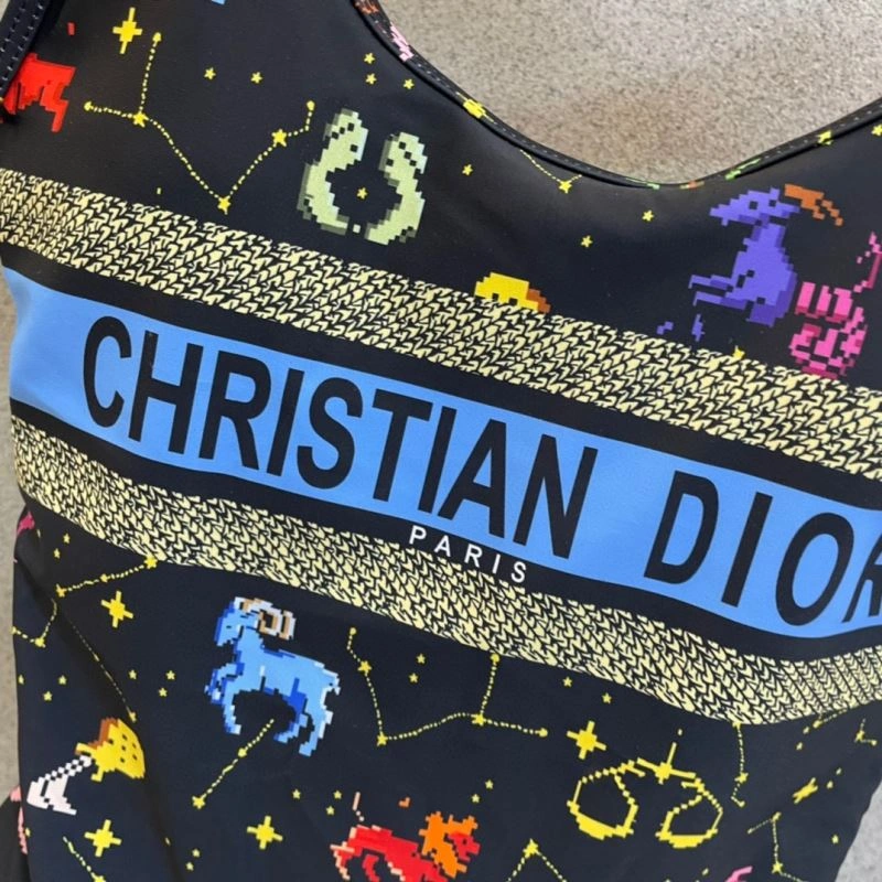 Christian Dior Bikins Snug 256539
