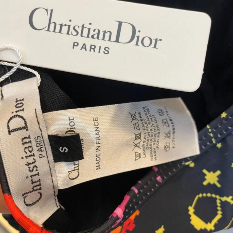 Christian Dior Bikins Snug 256539