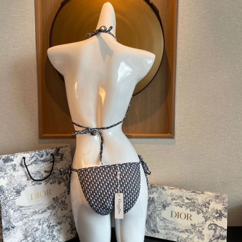 Christian Dior Bikins ComfortFit 256547