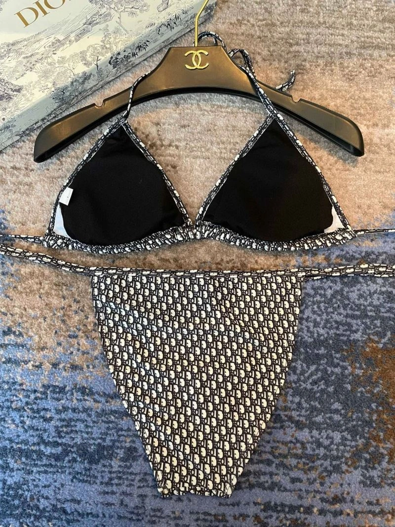 Christian Dior Bikins ComfortFit 256547