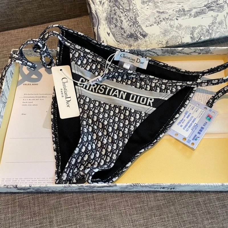 Christian Dior Bikins ComfortFit 256547