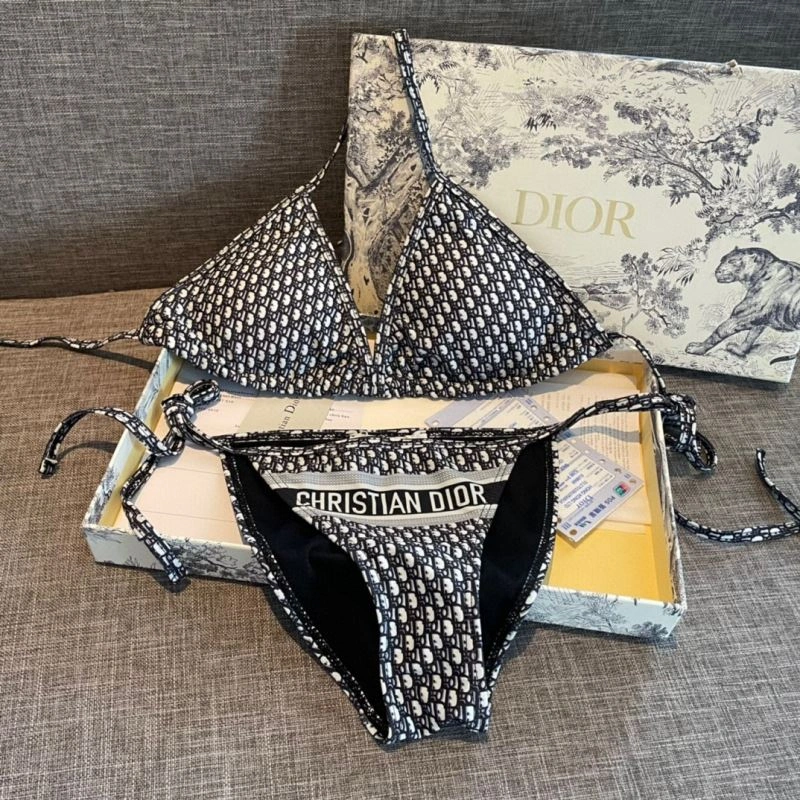 Christian Dior Bikins ComfortFit 256547