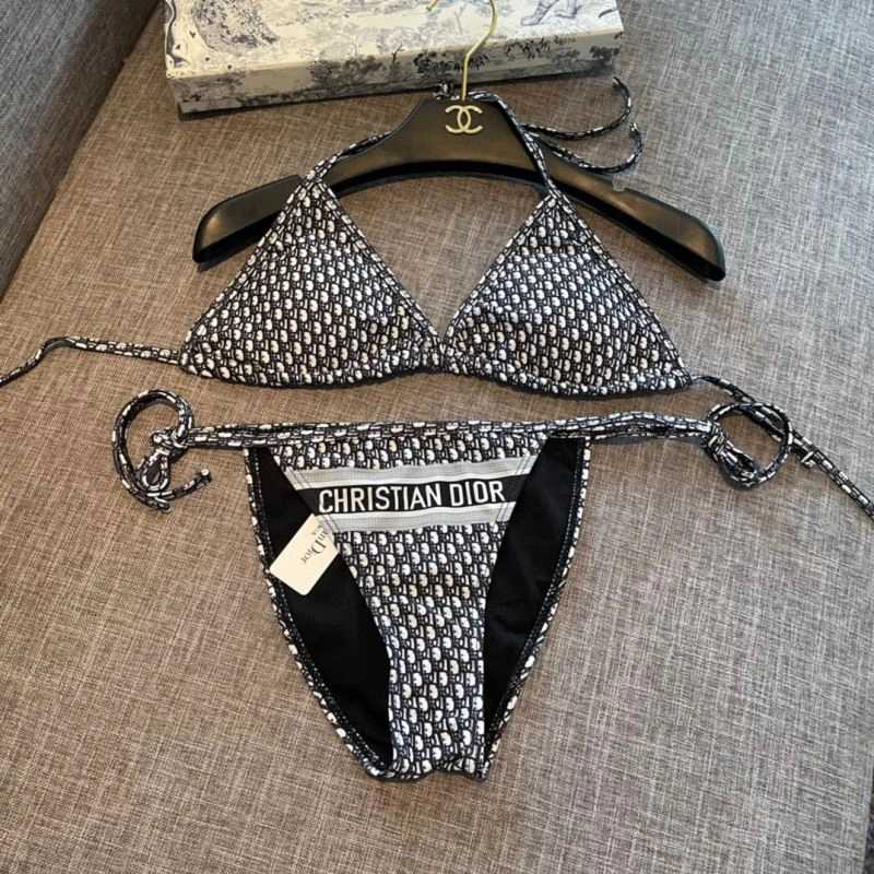Christian Dior Bikins ComfortFit 256547