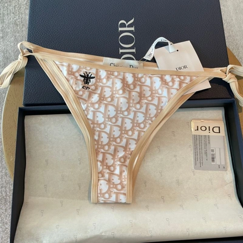 MultiPurpose Christian Dior Bikins 256550