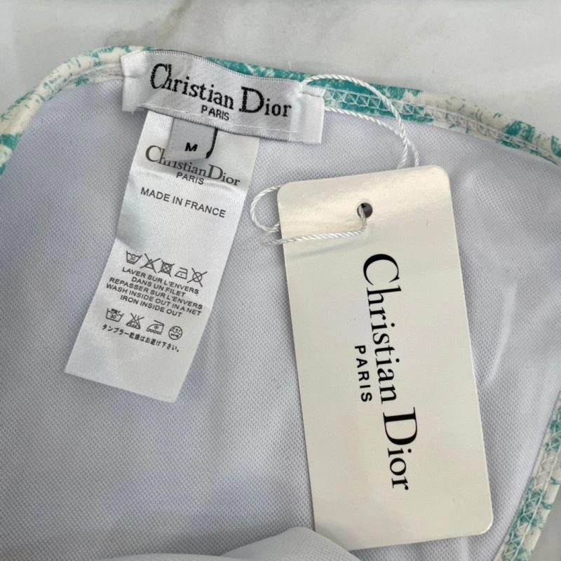 Christian Dior Bikins WrinkleFree 256560