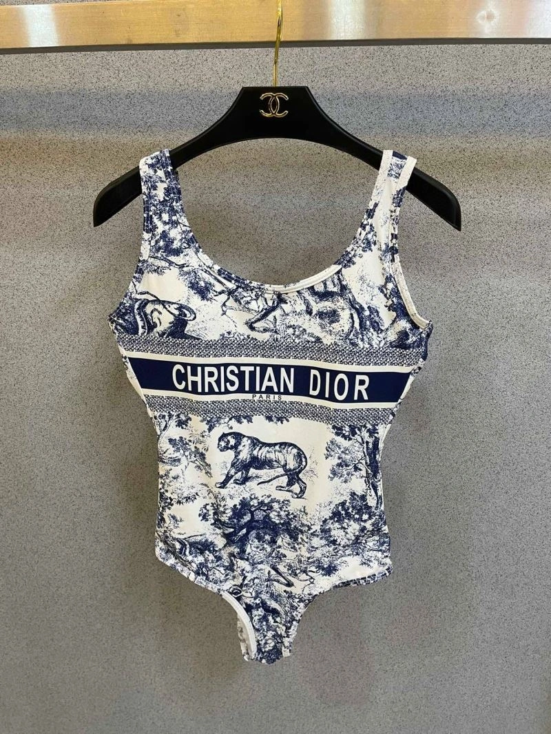 Christian Dior Bikins WeatherProof 256530