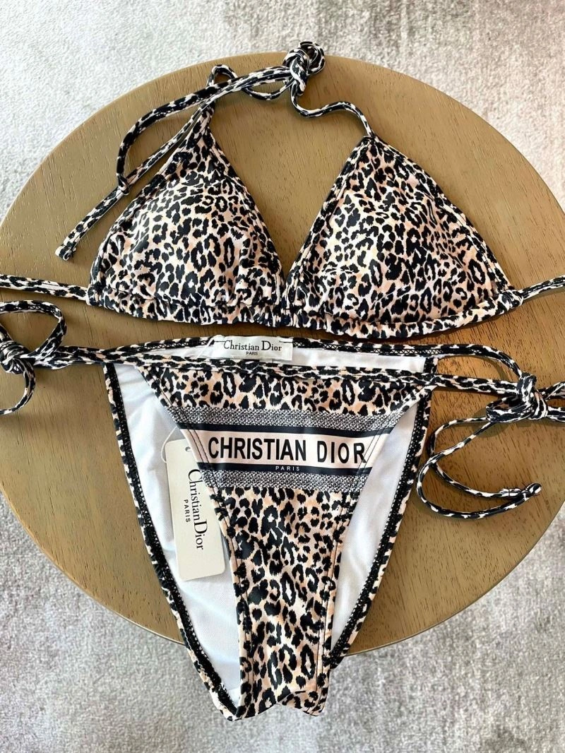 StreetReady Christian Dior Bikins 256555