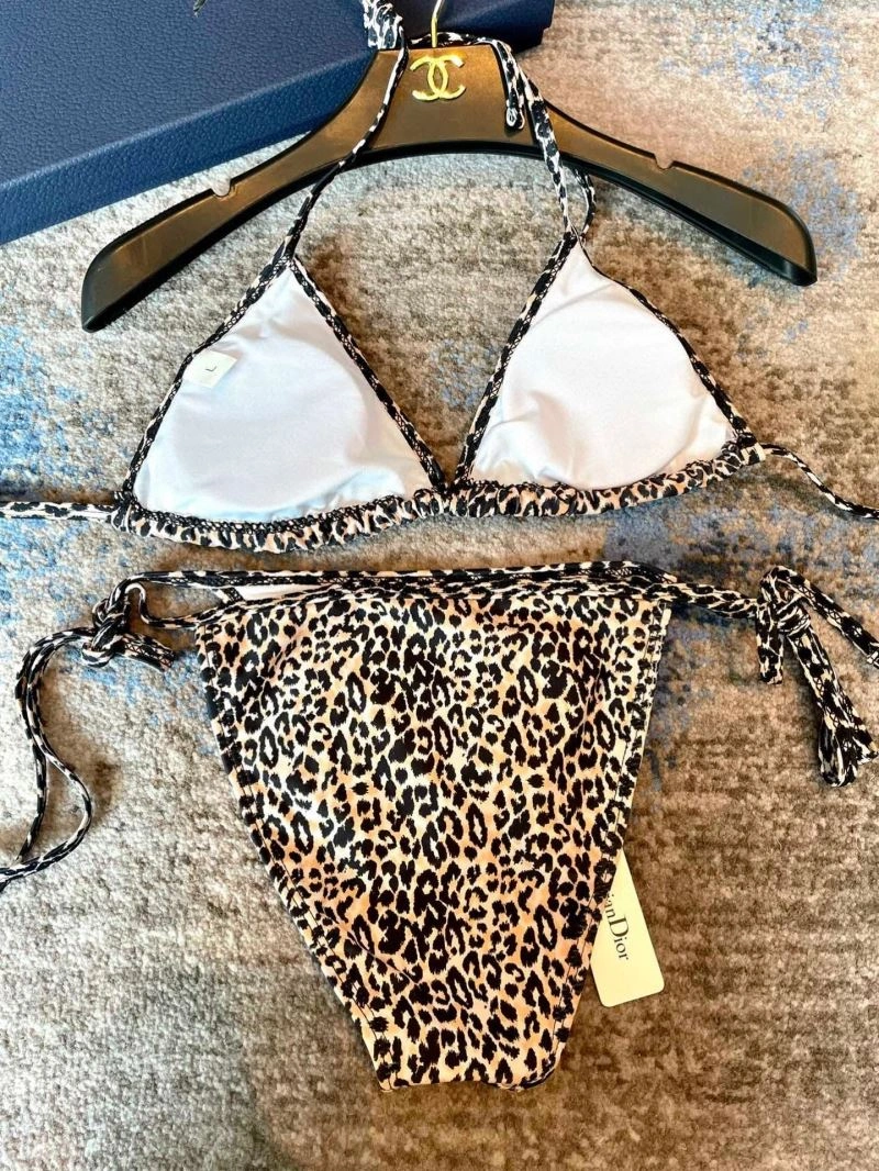 StreetReady Christian Dior Bikins 256555