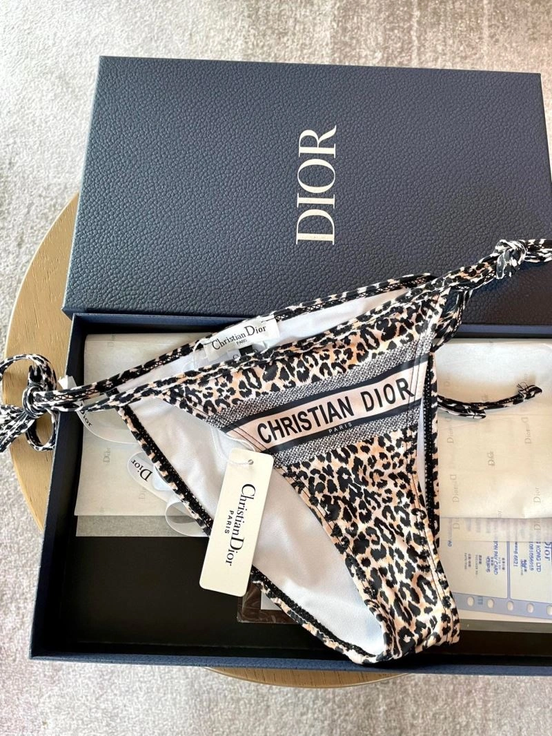 StreetReady Christian Dior Bikins 256555