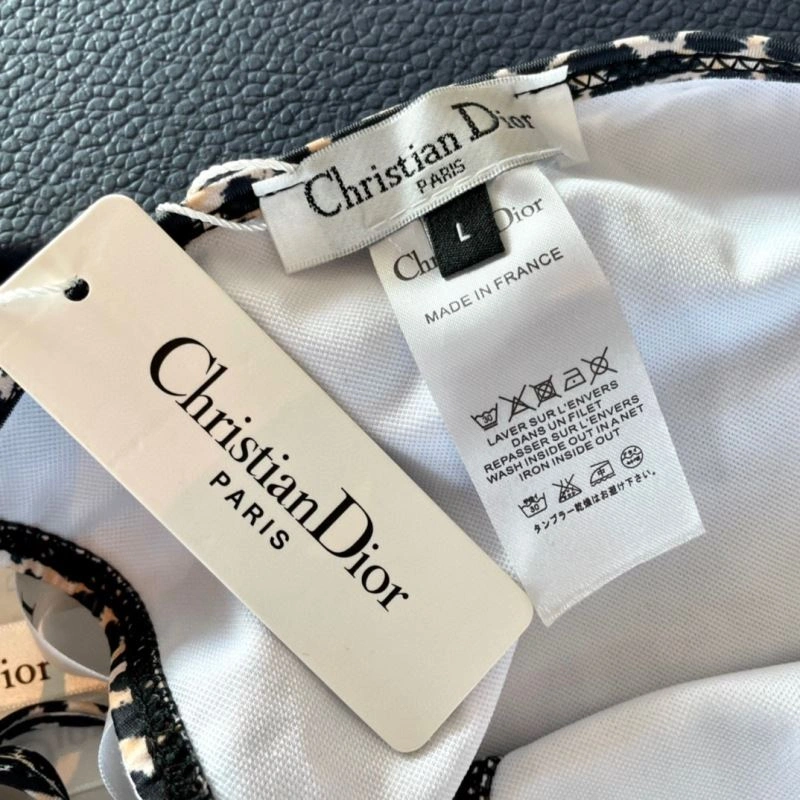 StreetReady Christian Dior Bikins 256555