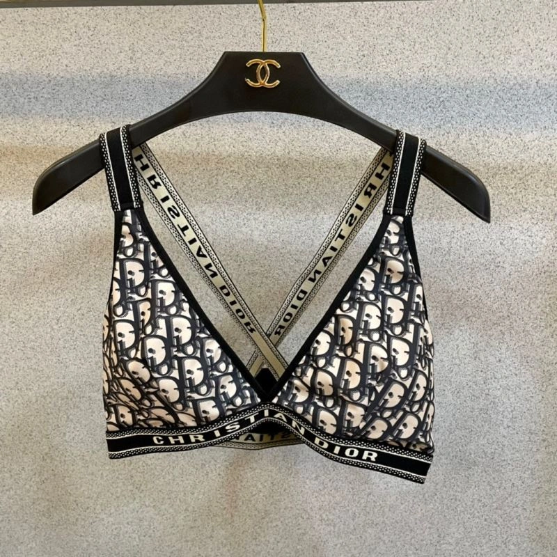 Christian Dior Bikins Seasonal 256528