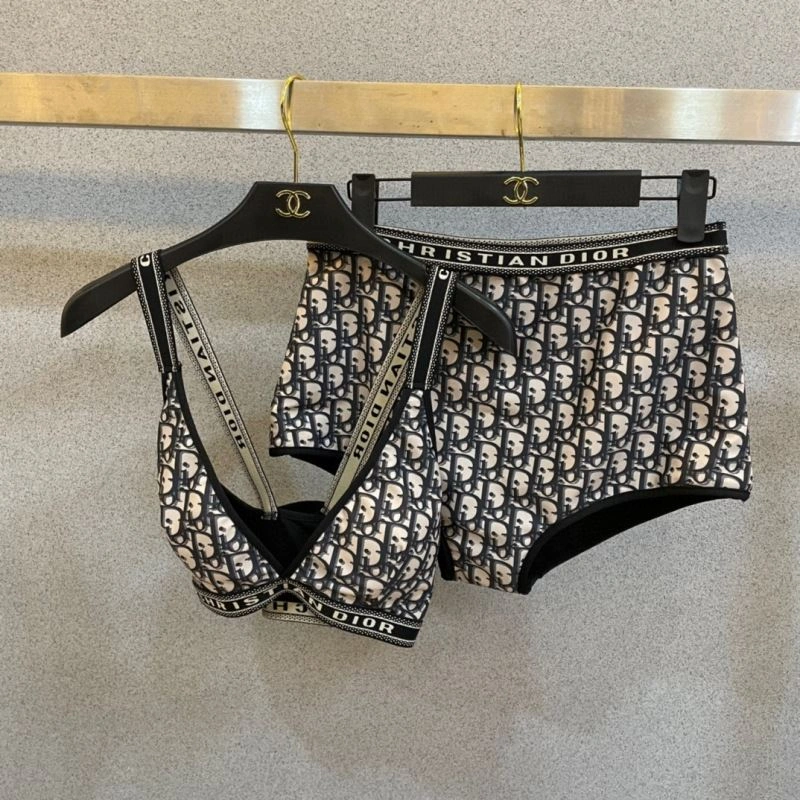 Christian Dior Bikins Seasonal 256528
