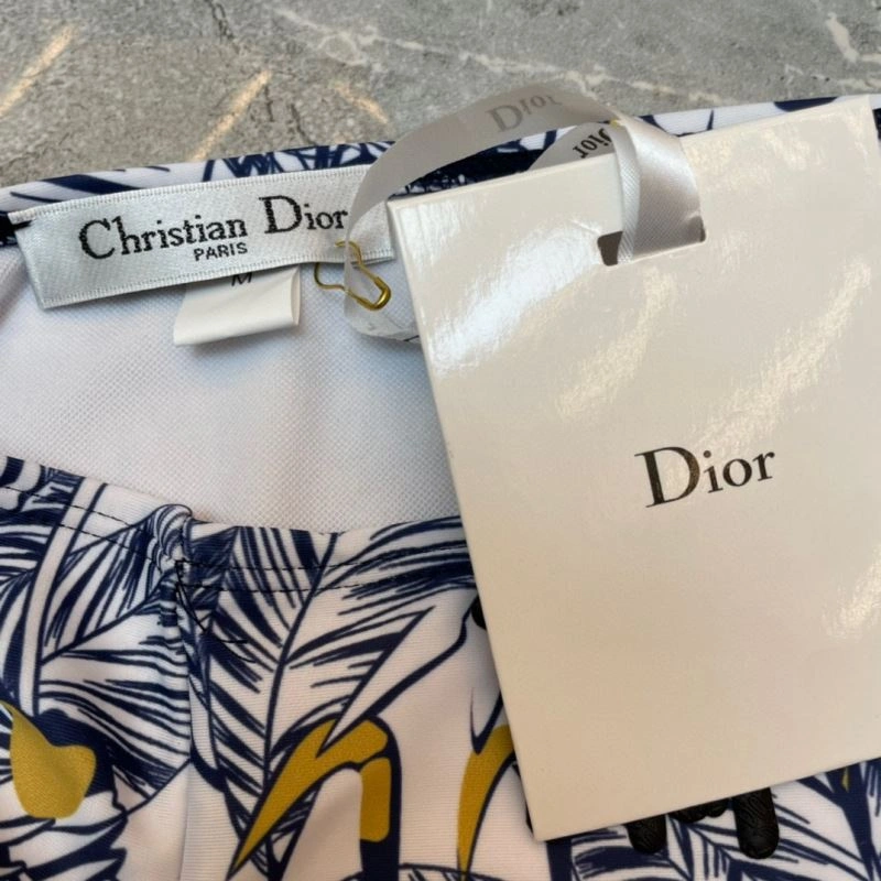 SmartChoice Christian Dior Bikins 256540