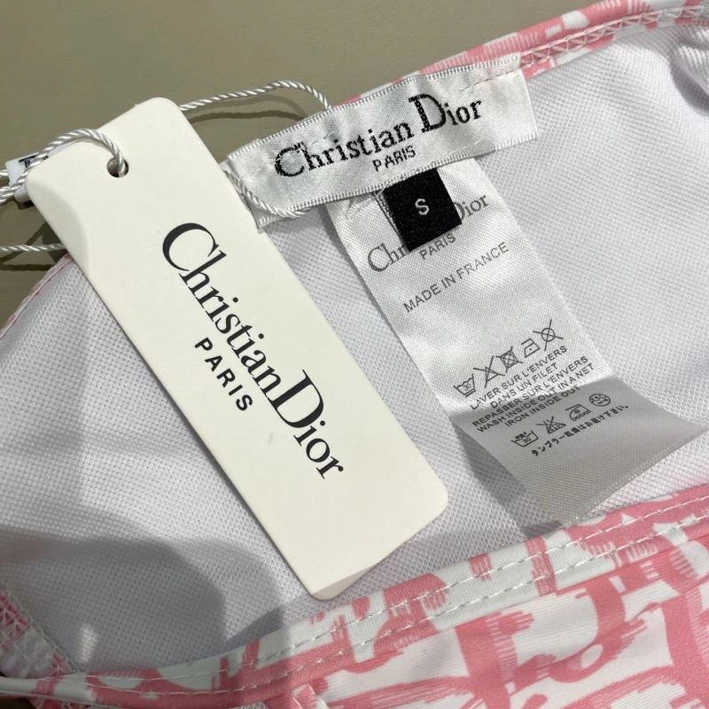 Christian Dior Bikins TravelReady 256525