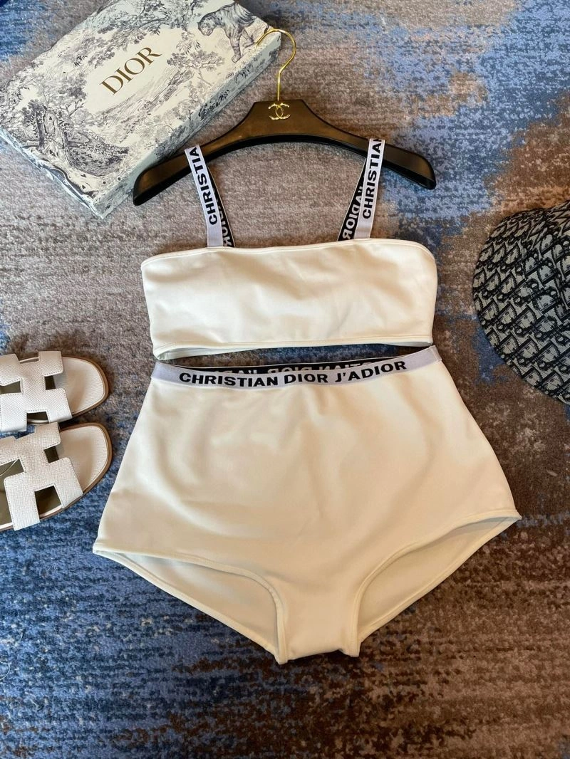 Christian Dior Bikins Casual 256526