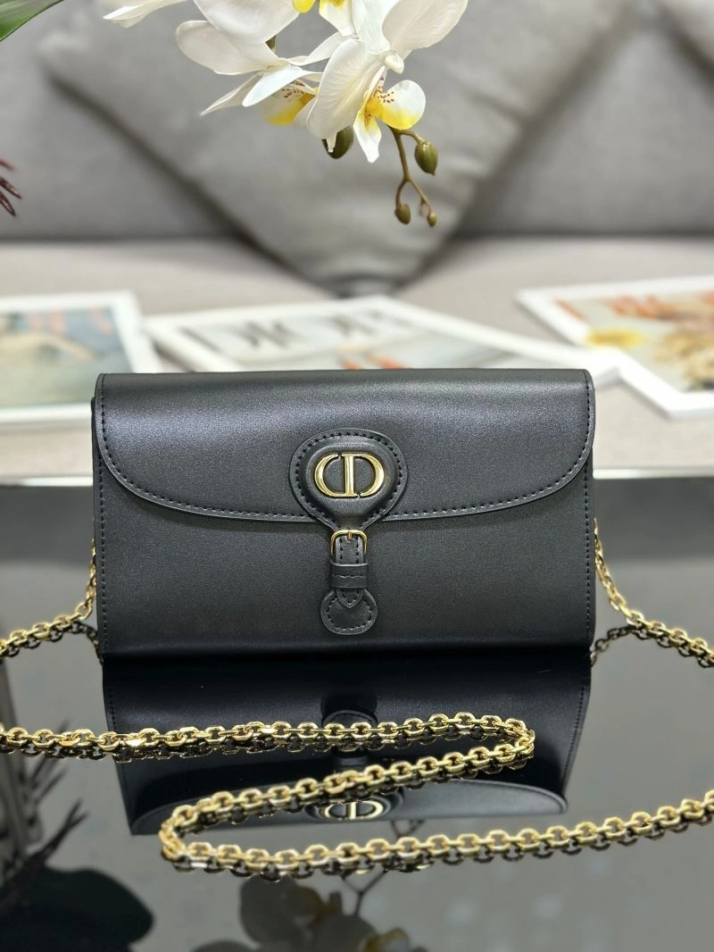 Christian Dior Bobby Bags Classic 76595