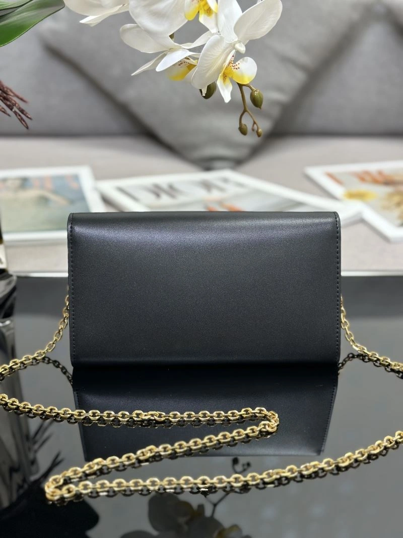 Christian Dior Bobby Bags Classic 76595