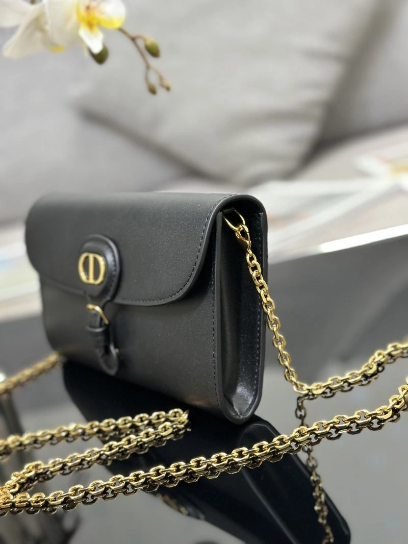 Christian Dior Bobby Bags Classic 76595